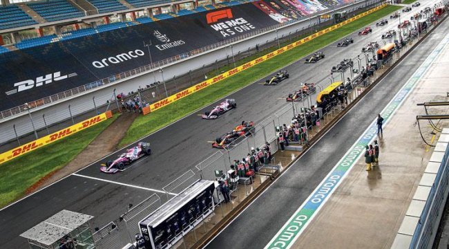 İstanbul Park ihalesi için ‘düzenli yarış’ şartı: Formula’yı getiren pisti kapar