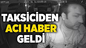 İzmir'de saldırıya uğrayan taksici hayatını kaybetti!