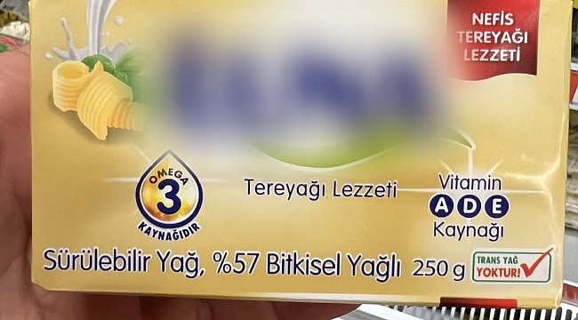 Marketlerde kafa karışıklığına son! Etiketler de ambalajlar da değişiyor