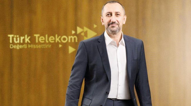 Yerli 5G mobil şebekesi dünyaya tanıtılacak