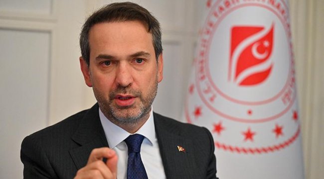 Bakan Bayraktar: Maden şirketlerine denetimlerimizi sıklaştıracağız