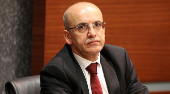 Bakan Şimşek'ten Fitch açıklaması: Türkiye'nin sağlam ekonomi politikaları gücünü yansıtıyor