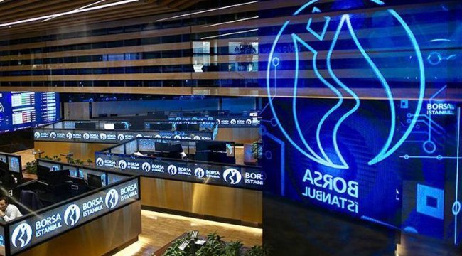 Borsa güne yatay başladı