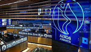 Borsa güne yatay başladı