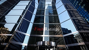 Fitch, Türkiye'nin kredi notunu yükseltti