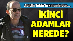 Abidin Tekinin Kaleminden