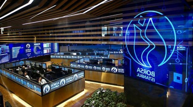 Borsa İstanbul rekor tazeledi