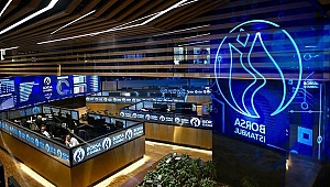 Borsa İstanbul rekor tazeledi