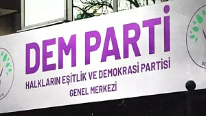 DEM Parti kayyum atanan 5 kenti geri aldı