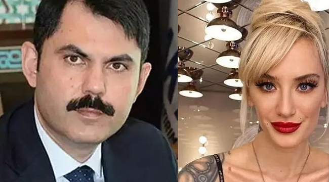 Didem Soydan'dan Murat Kurum paylaşımı: 