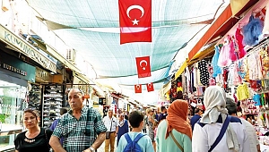 Ekonominin gündemi yoğun! Enflasyonun seyri ve önlemler takip edilecek