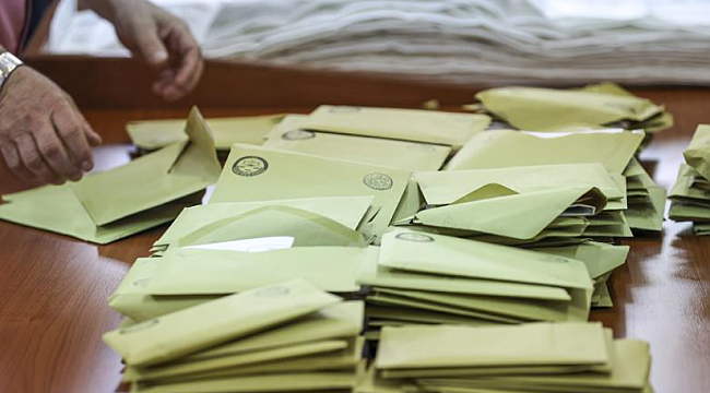 İl Seçim Kurulu'ndan karar: Mazbata AK Partili adaya verildi