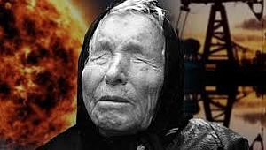 Kahin Baba Vanga'nın 2024 yılı tahminlerinden ikisi gerçekleşti!