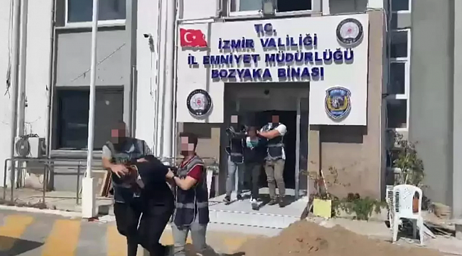 Kamyonetinde vurulmuştu, cinayeti eşi itiraf etti!