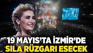 19 Mayıs’ta İzmir’de 