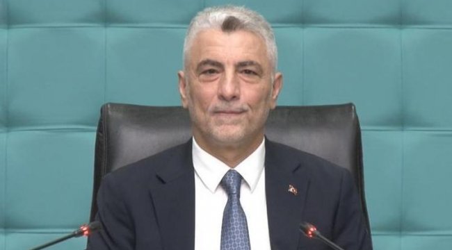 Bakan Bolat'tan çiftçilere mesaj