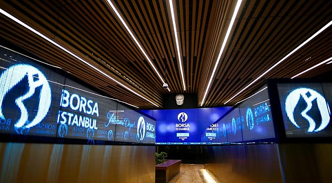 Borsa güne yükselişle başladı