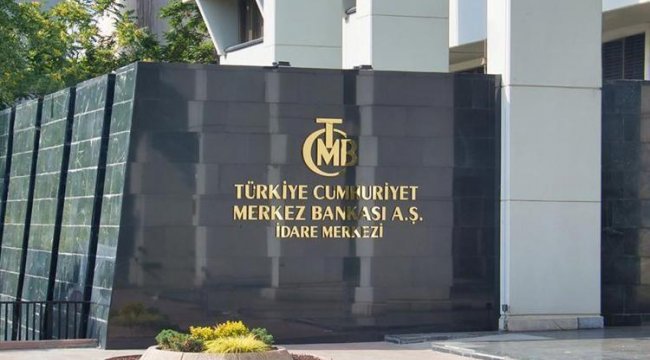 TCMB: Mayıs ayında enflasyon yatay seyredecek