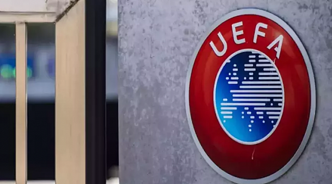 UEFA açıkladı: İstanbul'da 2 final!