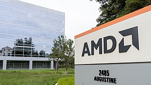 AMD, Nvidia'ya rakip oluyor... Yeni yapay zeka çipleri tanıtıldı