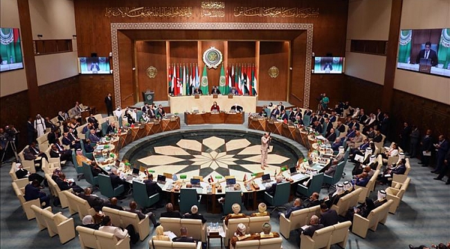 Arap Birliği: Lübnan'daki Hizbullah'ı artık terör örgütü olarak sınıflandırmıyoruz