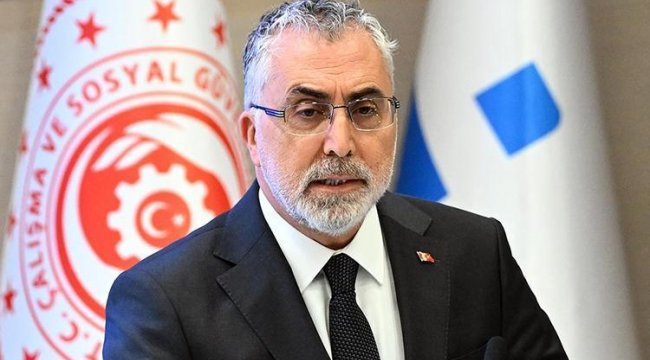 Bakan Işıkhan: İlaca erişimi kolaylaştırıyoruz