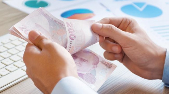 Bütçe mayısta 219.4 milyar lira fazla verdi