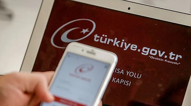 'e-Devlet'ten akrabalarınızı silebilirsiniz' iddiası