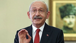 Kılıçdaroğlu genel başkanlık için çalışmalara başladı