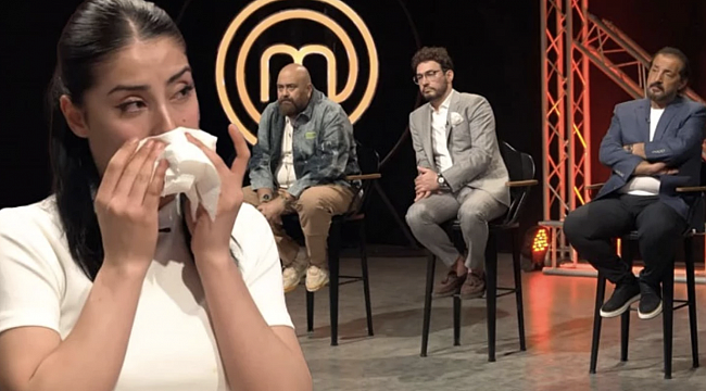 MasterChef Türkiye'de Arzu Çoban'ın hikayesi şeflerin ağzını açık bıraktı: Ailemle hortuma yakalandık