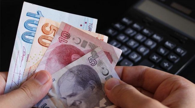 Merkez Bankası açıkladı: FAST'te güvenli ödeme tutarı 2 milyon lira oldu