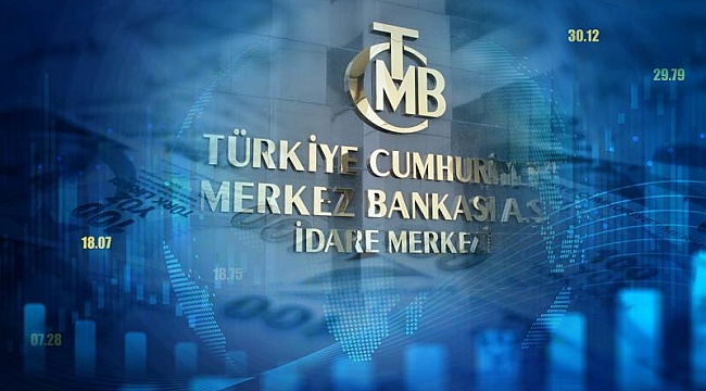 Merkez Bankası rezervleri 143,6 milyar dolara yükseldi