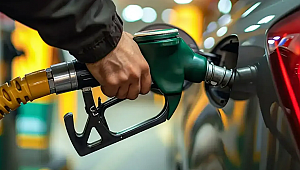 Motorine, benzine, alkole ÖTV zammı uyarısı