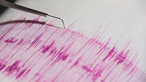 Peru'da 6 büyüklüğünde deprem