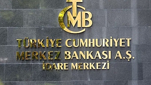 TCMB faiz kararını yarın açıklayacak