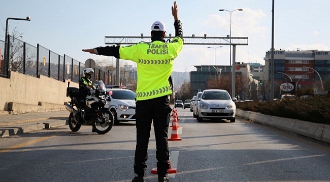 Trafik cezalarında rekor artış; 5'e katlandı