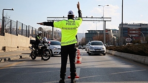 Trafik cezalarında rekor artış; 5'e katlandı