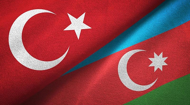 Türkiye - Azerbaycan ilişkileri gelişiyor