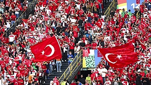 Türkiye-Çekya maçının hakemi belli oldu