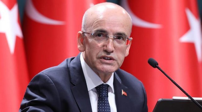 Türkiye gri listeden çıktı... Bakan Şimşek'ten Başardık mesajı