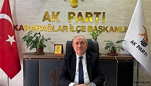 AK Parti İlçe Başkanı Uzun’dan Belediye Başkanı Kınay’a ‘Sponsor’ çıkışı!