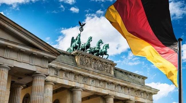 Almanya'dan 5,5 ayda 7,48 milyar euroluk silah ihracatı