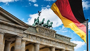Almanya'dan 5,5 ayda 7,48 milyar euroluk silah ihracatı