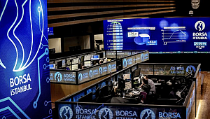 Borsa güne yükselişle başladı