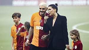 Boşanma iddialarını doğruladı! Wanda Nara, Galatasaray'ın yıldızı Mauro Icardi'yi terk ettiğini açıkladı! İşte ünlü çiftin ayrılık sebebi