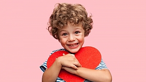 Çocuklarda Kalp Çarpıntısına Dikkat!