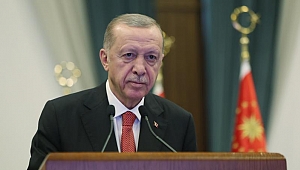 Cumhurbaşkanı Erdoğan'dan 'Hatay' mesajı