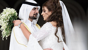 Dubai Prensesi Şeyha Mahra, yaptığı paylaşımla kocasını boşadığını ilan etti