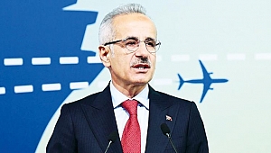 ‘Dünyanın en geniş uçuş ağı İstanbul’da’