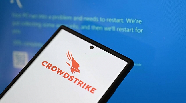 Dünyayı Etkisi Altına Alan Microsoft Crowdstrike Krizinin Türkiye'deki Etkileri! Hangi Şirketler Etkilendi?